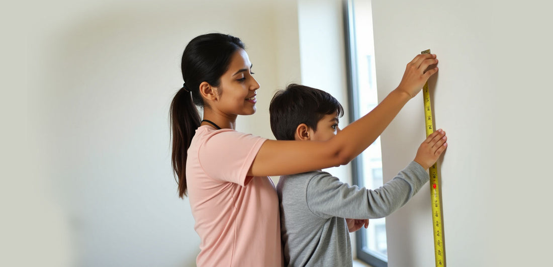 Growth Delays in Kids: Causes, Symptoms & How to Increase Height