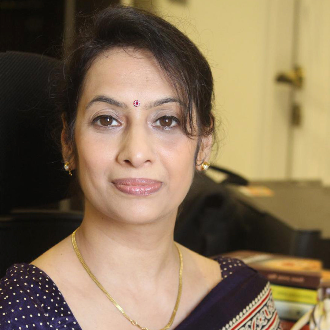 Ms. Nidhi A. Pathak