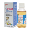 Todgest Infant Digestive Tonic