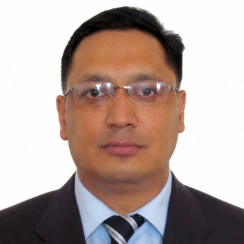 Mr. Rohit Negi