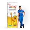 Engrovit Growth Syrup