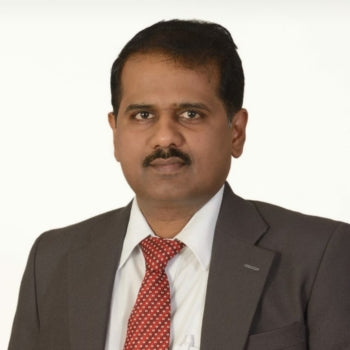 Dr. Anil Fokmare