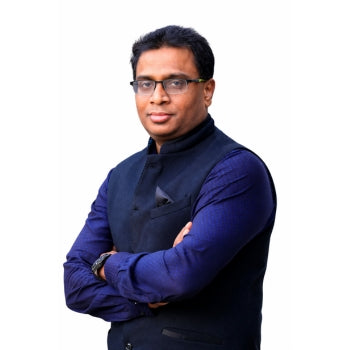 Mr. Akshaya Kumar Mahapatra