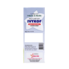 IVYKOF Cough Syrup - Non-Drowsy Relief